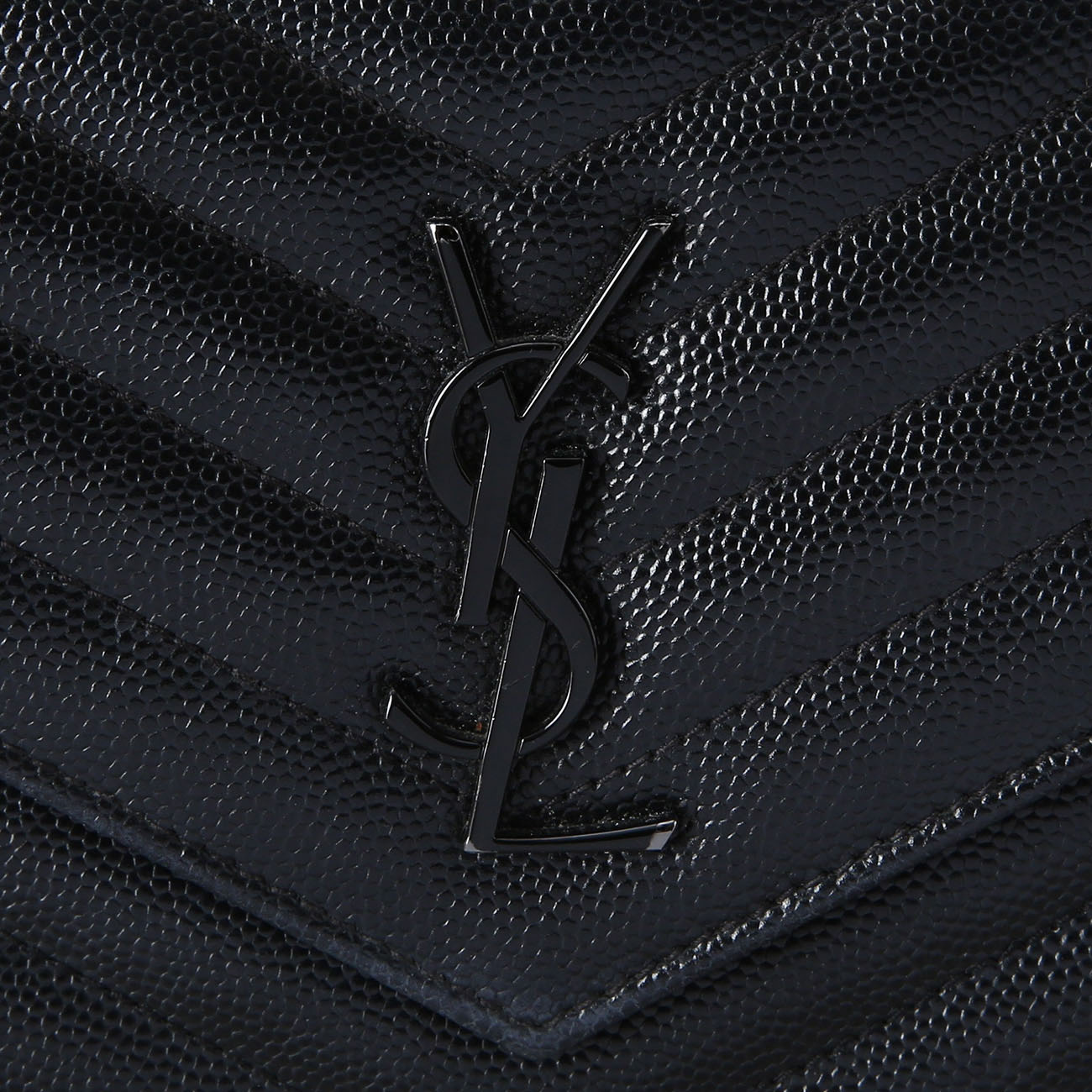 Yves Saint Laurent(USED)생로랑 393953 엔벨로프 WOC